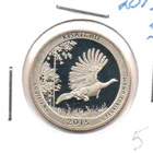 USA 1/4 dollari 2015 S - pikkukuva 1