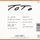 Toto - Fahrenheit - pikkukuva 2