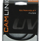 Camlink UV-suodin 62 mm *UUSI* - pikkukuva 1