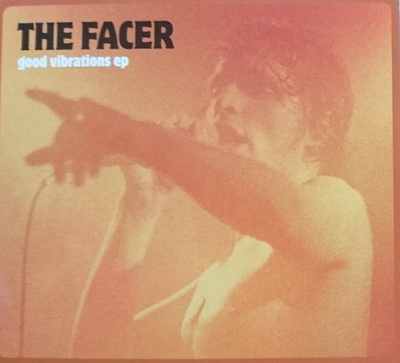 Facer - Good Vibrations EP CDS PROMO