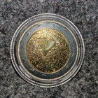 2 € Suomi 2008  Ihmisoikeuksien julistuksen 60. juhlavuosi - pikkukuva 1