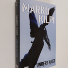 Marko Kilpi : Kuolemanenkeli - pikkukuva 1