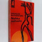 Douglas Rutherford : Nahka nahasta - pikkukuva 1