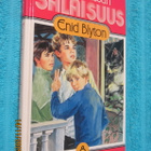 Enid Blyton - Teatterikissan SALAISUUS - pikkukuva 1
