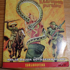 Korkeajännitys 1998 n:7 - pikkukuva 1