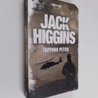 Jack Higgins : Tappava petos - pikkukuva 1