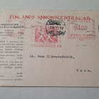 Kuva/firmaleima, O.Y. Suomen Ilmoituskeskus, 7.4.1930 - pikkukuva 2