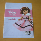 The VOGUE Doll Company, 2007 Catalog, nukkekuvasto - pikkukuva 1