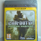 Call Of Duty 4 PS3 Peli - pikkukuva 1