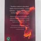 Carita Forsgren : Auringon kehrä - pikkukuva 2