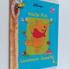 Walt Disney : Nalle Puh : luonnon ihmeitä - pikkukuva 1