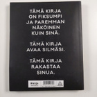PewDiePie : Tämä kirja rakastaa sinua - pikkukuva 2