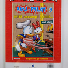 Walt Disney : Jatkopalat 2 : Ensilumi yllättää - pikkukuva 2