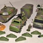 Smart Toys sotakalusto v.1998/1999 - pikkukuva 1