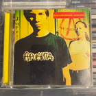 APULANTA - Syitä ja seurauksia - 30 Parasta 2-cd - pikkukuva 1