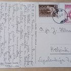 Punkaharju, Teiniharju, Kahden hongan mäeltä, p. 1952 - pikkukuva 2