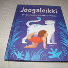 Lorena Pajalunga Joogaleikki - pikkukuva 1