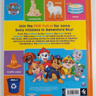 Cara Stevens : Paw Patrol : Big busy word book - pikkukuva 2