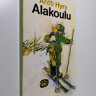 Antti Hyry : Alakoulu - pikkukuva 1