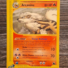 Arcanine skyridge rare! - pikkukuva 1