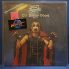 KING DIAMOND - THE FAMILY GHOST  M-/EX+ EU - 87 12" MAXI - pikkukuva 1