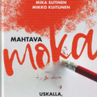 Mikko Kuitunen: Mahtava moka - pikkukuva 1