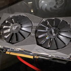 ASUS Radeon RX 570 4GB - pikkukuva 1