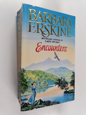 Barbara Erskine : Encounters