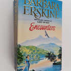 Barbara Erskine : Encounters - pikkukuva 1