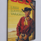 Colt 5/1987 : Lisää luoteja varjoista - pikkukuva 1