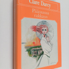 Clare Darcy : Pääosassa rakkaus - pikkukuva 1