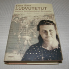 Elina Sana Luovutetut -sid - pikkukuva 1