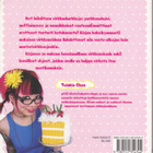 Twinkie Chan: Makeimmat silmukat (nide Karisto 2011) - pikkukuva 2