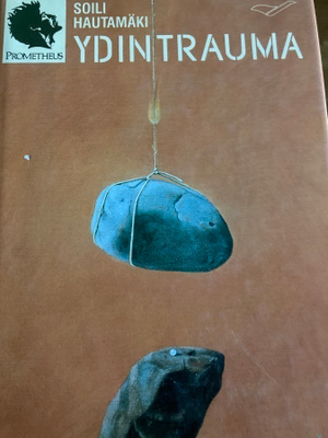 HAUTAMÄKI: YDINTRAUMA - IHMINEN HIROSHIMAN JÄLKEEN