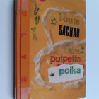 Louis Sachar : Takapulpetin poika - pikkukuva 1