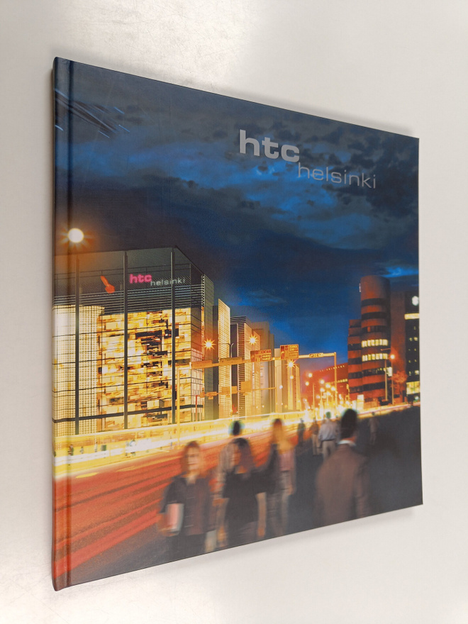 HTC Helsinki