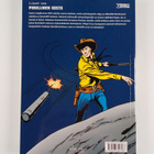 Gianluigi Bonelli : Tex Willer Kirjasto 56: Pirullinen kosto - pikkukuva 2