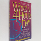 William Proctor ym. : Work a 4-Hour Day - pikkukuva 1