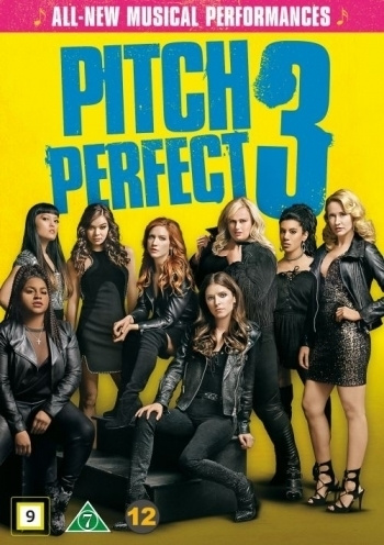 Pitch Perfect 3	(75 341)	UUSI	-FI-	nordic,	DVD			2018