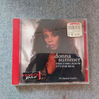 Donna Summer - This time i know its for real CD - pikkukuva 1