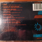 CD: Uriah Heep - Very 'eavy very 'umble - pikkukuva 3