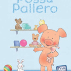 Possu Pallero dvd - pikkukuva 1