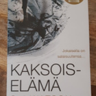 S. J. Watson - Kaksoiselämä - pikkukuva 1