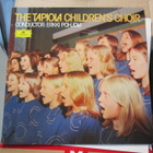 Tapiola Children's Choir LP 1977 Tapiola Children's Choir - pikkukuva 1