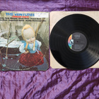 THE VENTURES - SWAMP ROCK - pikkukuva 1
