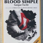 Joel & Ethan Coen: BLOOD SIMPLE (1999) uusi ja muoveissa - pikkukuva 1