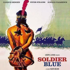 Soldier Blue (57 620) UUSI -FI- BLU-RAY nordic, candice ber - pikkukuva 2