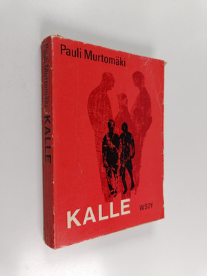 Pauli Murtomäki : Kalle