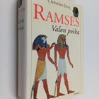 Christian Jacq : Ramses : Valon poika - pikkukuva 1