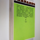 Parnasso vuosikerta 1974 - pikkukuva 1